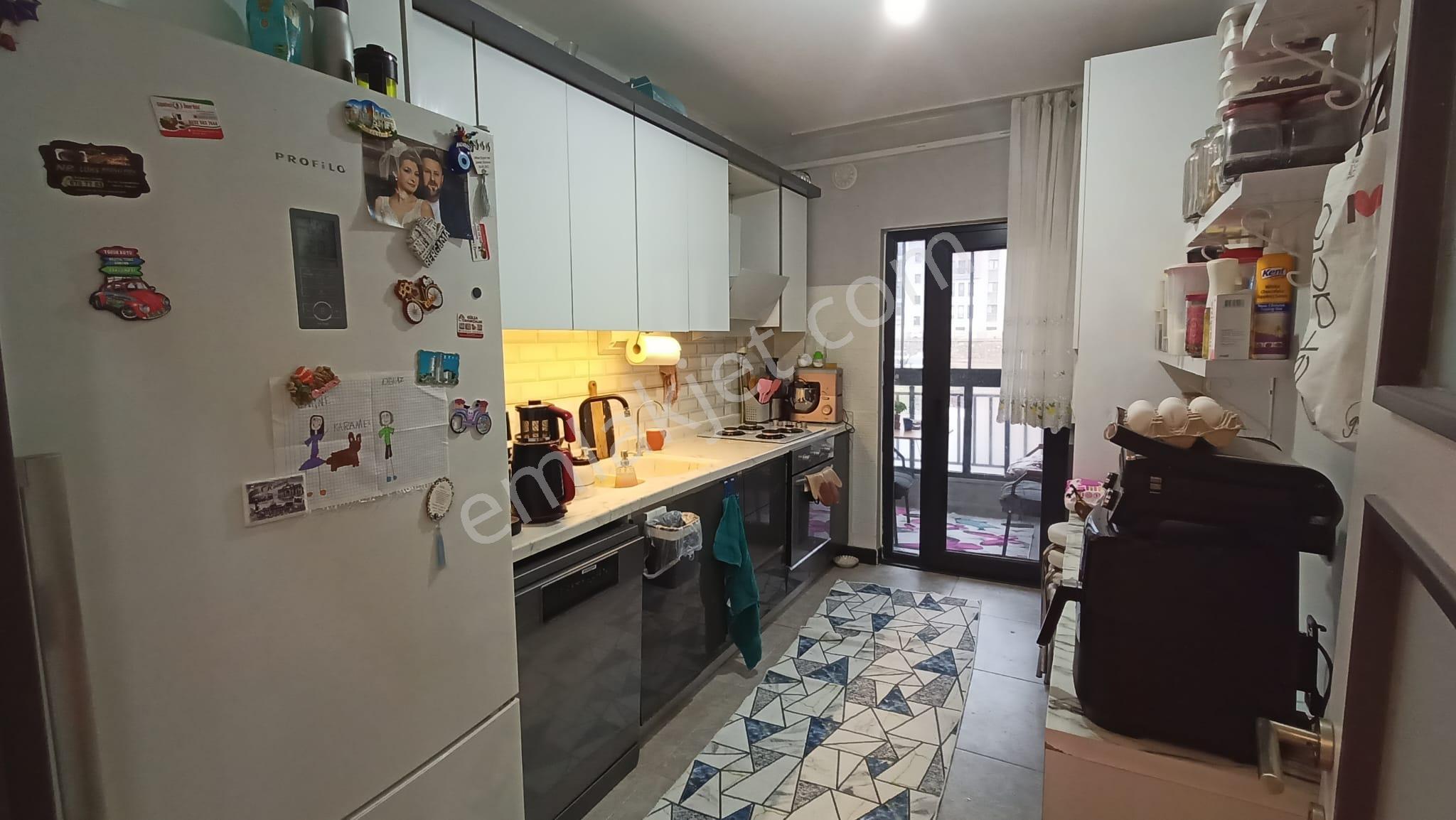 🏡 Satılık 3+1 Daire – İzmir Kemalpaşa Çambel Toki 3. Etap - Görsel 9