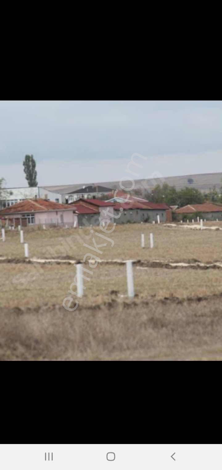 Satılık Arsa 288m2 - Görsel 2