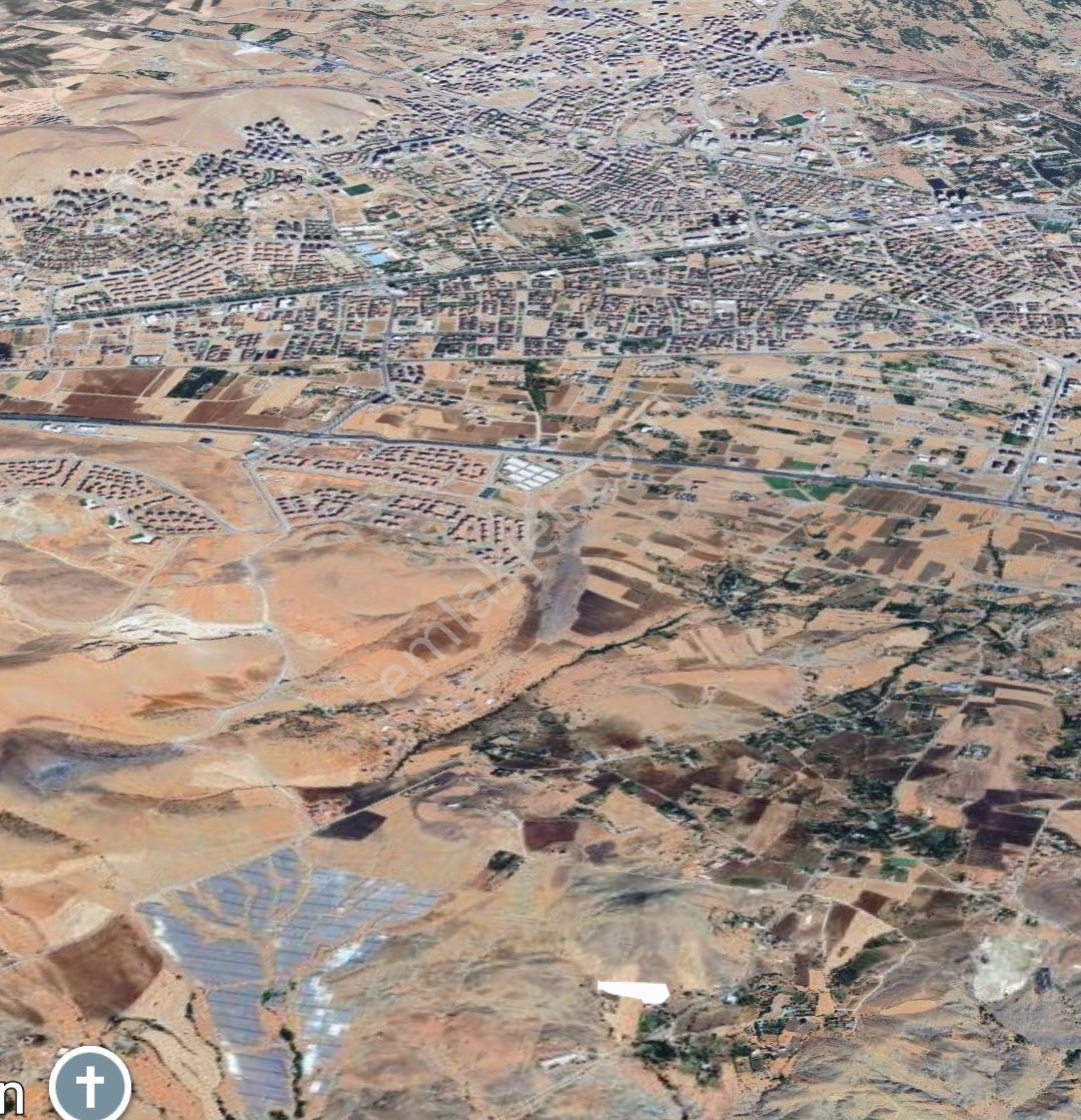 Emlakçı Yusufdan Elazığ Yemişlik 7998 M2 Satlık Tarla - Görsel 3