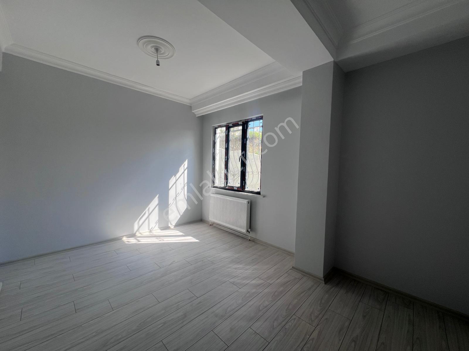 2 Ayrı Daire Olarak Kullanılabilen Lüks 2+2 Dubleks Daire - Görsel 13