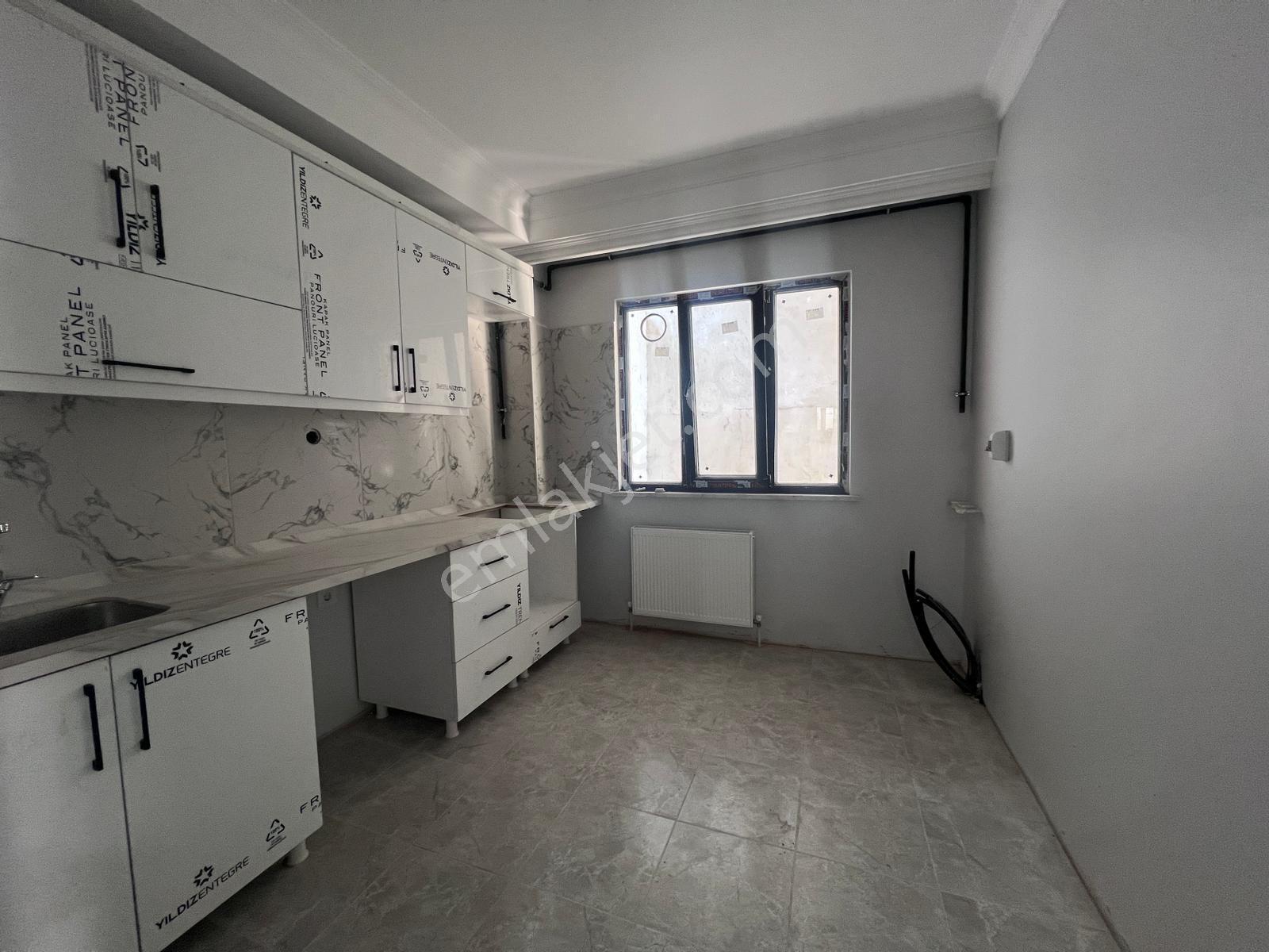 2 Ayrı Daire Olarak Kullanılabilen Lüks 2+2 Dubleks Daire - Görsel 6