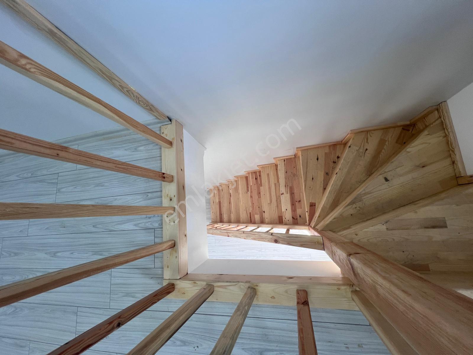 2 Ayrı Daire Olarak Kullanılabilen Lüks 2+2 Dubleks Daire - Görsel 18