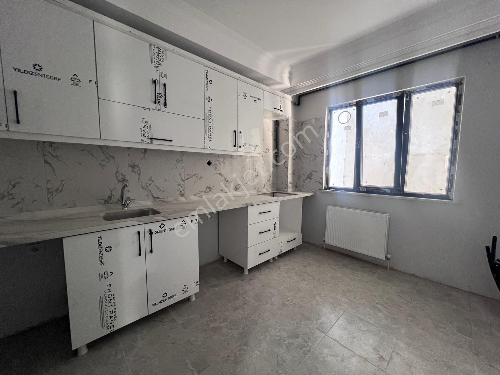 2 Ayrı Daire Olarak Kullanılabilen Lüks 2+2 Dubleks Daire - Görsel 7