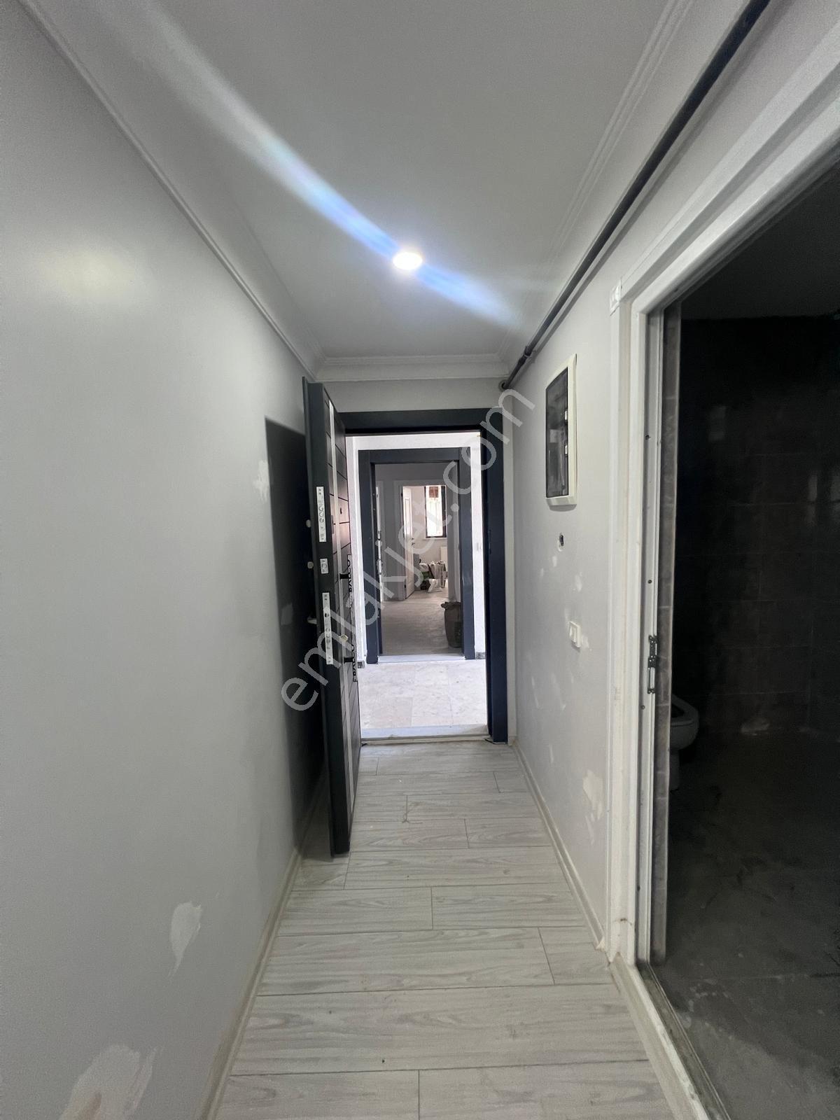 2 Ayrı Daire Olarak Kullanılabilen Lüks 2+2 Dubleks Daire - Görsel 16
