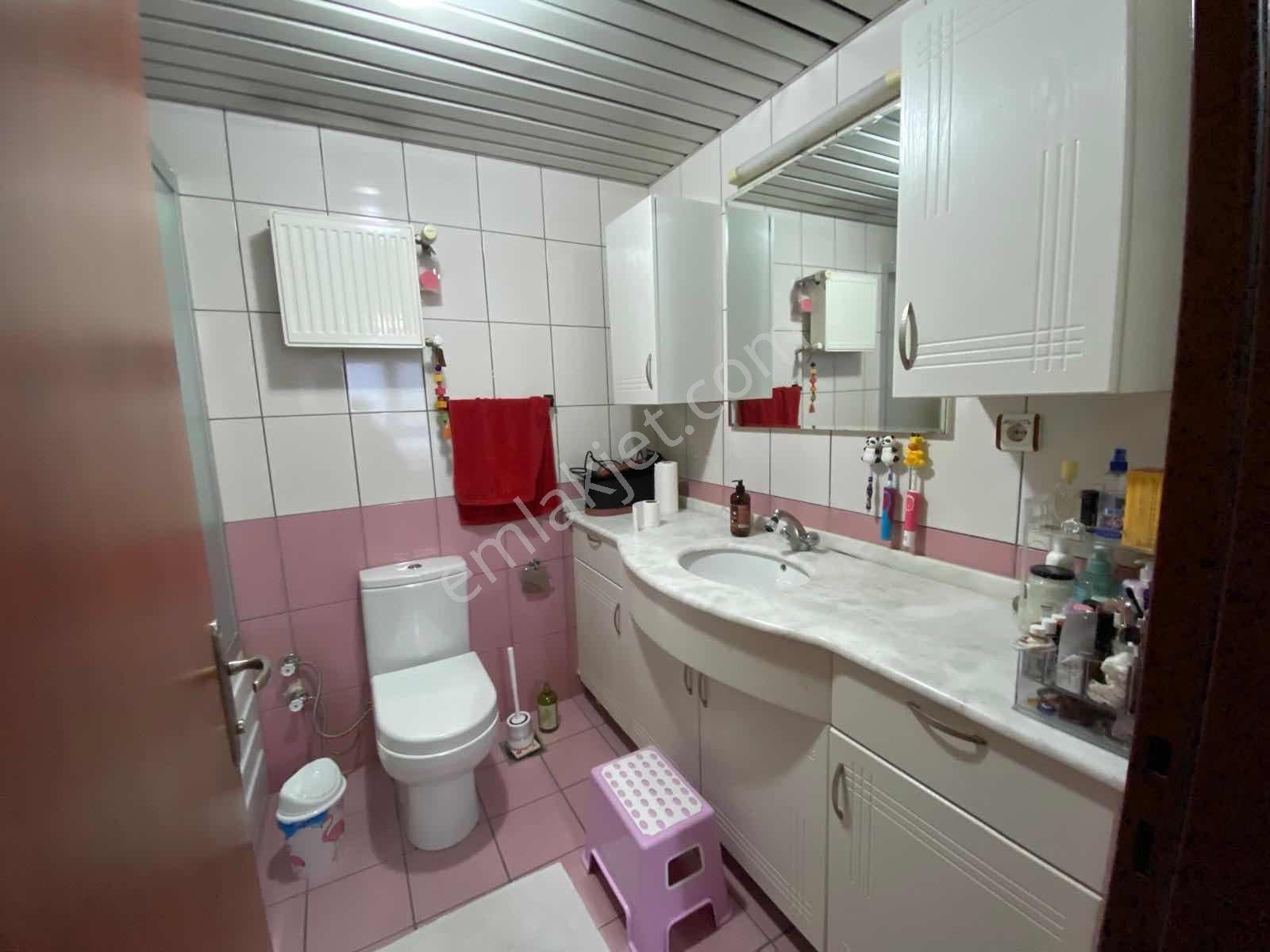 Açıklamayı Oku!!!kentkonut Akarca Evleri'nde Ara Kat Daire - Görsel 22