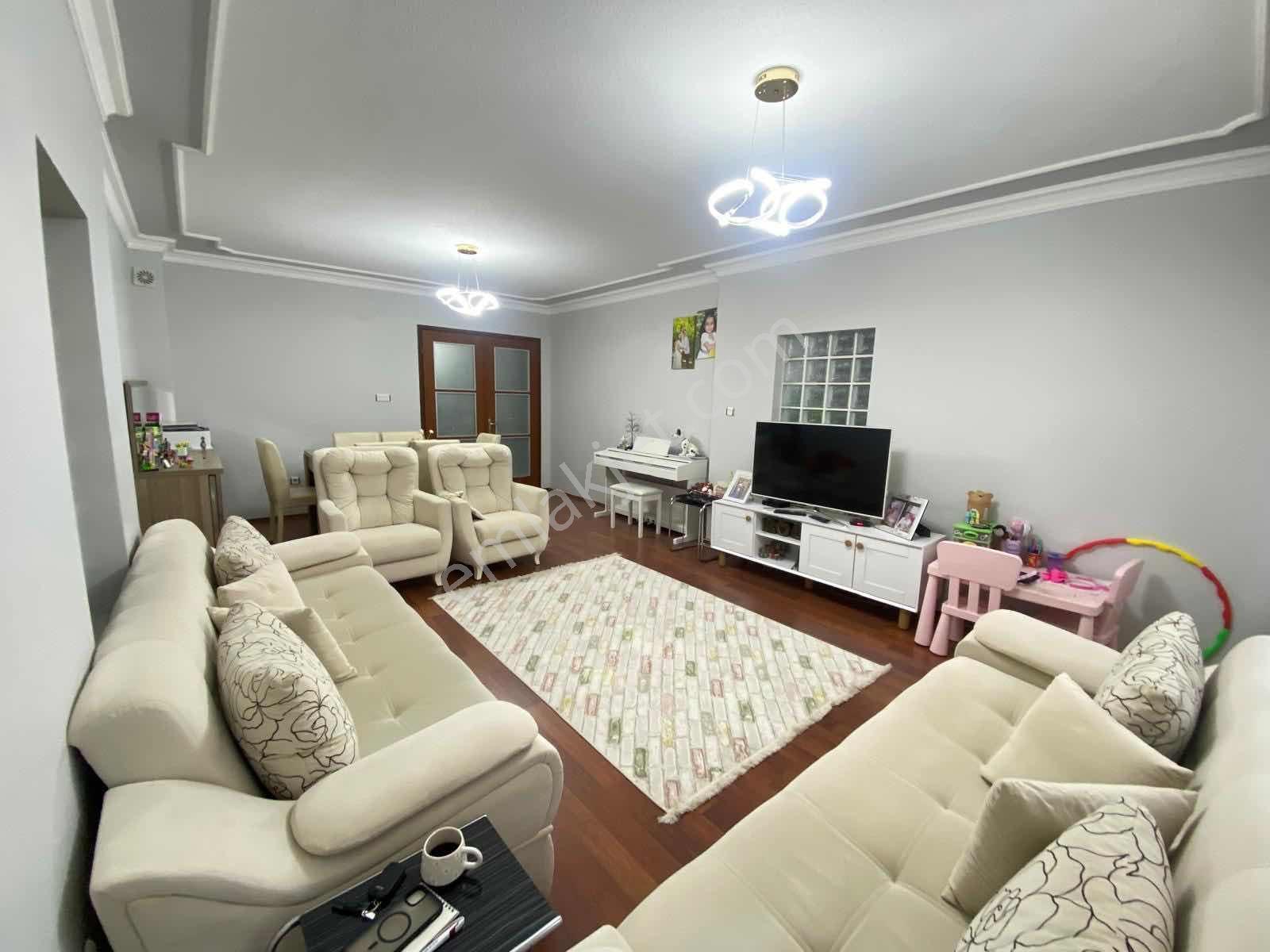 Açıklamayı Oku!!!kentkonut Akarca Evleri'nde Ara Kat Daire - Görsel 27