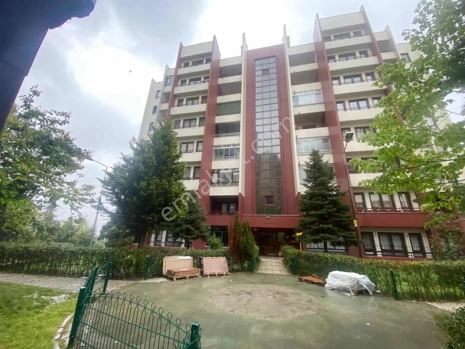 Açıklamayı Oku!!!kentkonut Akarca Evleri'nde Ara Kat Daire