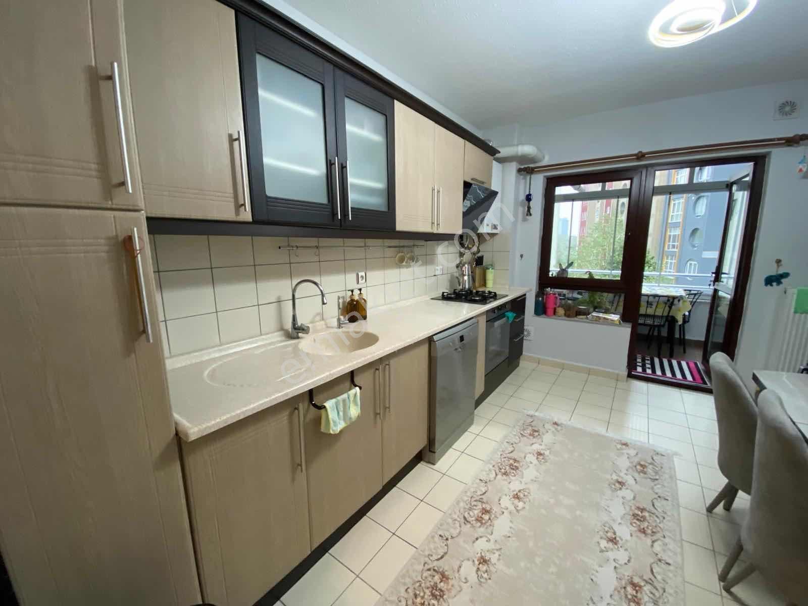 Açıklamayı Oku!!!kentkonut Akarca Evleri'nde Ara Kat Daire - Görsel 16