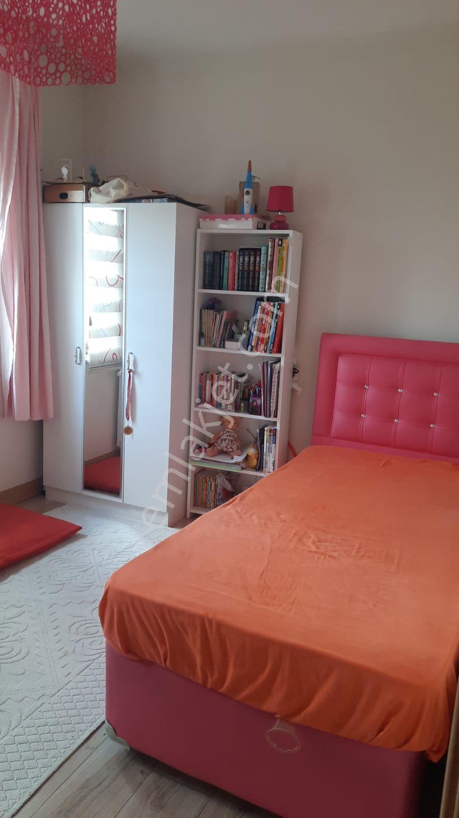 Yolbilir Emlak'tan Evren Sanayi Toki'de Emekliler De Satılık Giriş Kat - Görsel 12