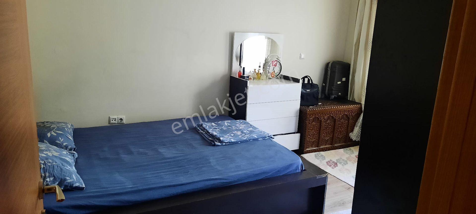 Yolbilir Emlak'tan Evren Sanayi Toki'de Emekliler De Satılık Giriş Kat - Görsel 4