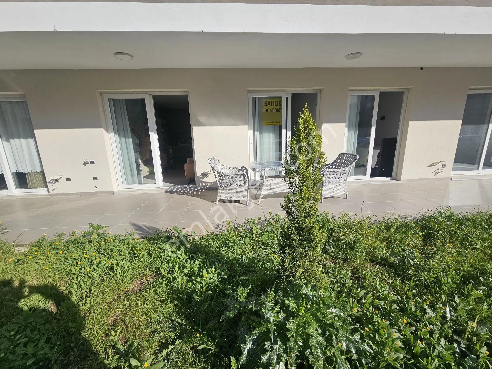 Aydın Didim Yenimahallede Satılık 2+1 Daire - Görsel 3
