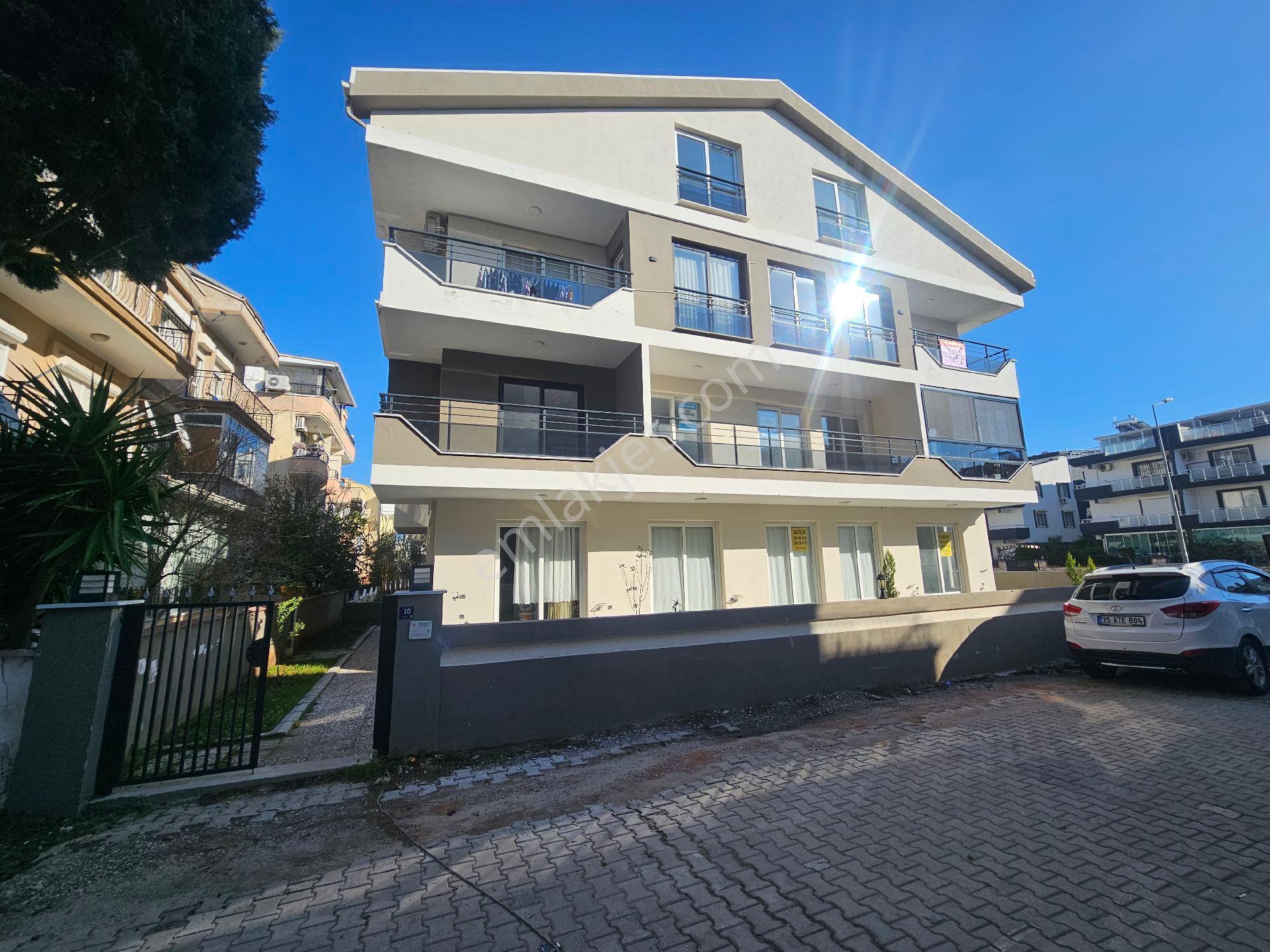 Aydın Didim Yenimahallede Satılık 2+1 Daire - Görsel 2