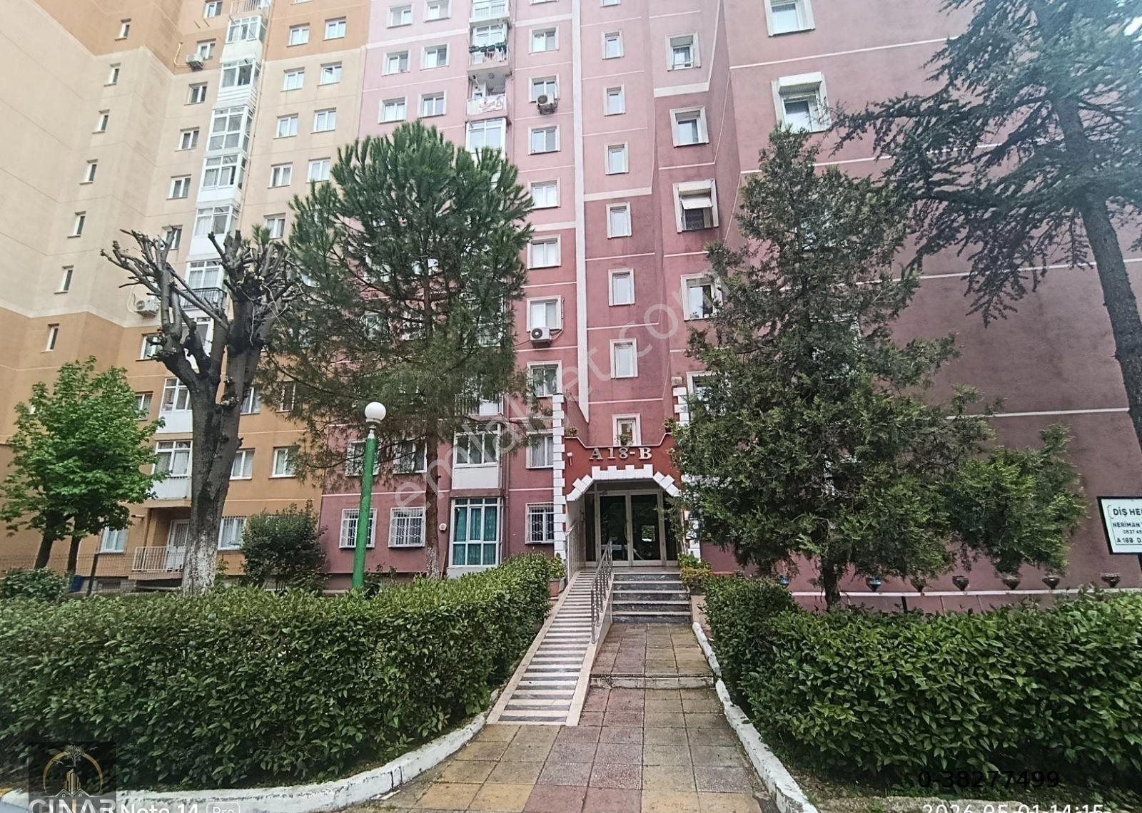 Metrobüse Yakin Kiralık Daire Beylikdüzü 2+1