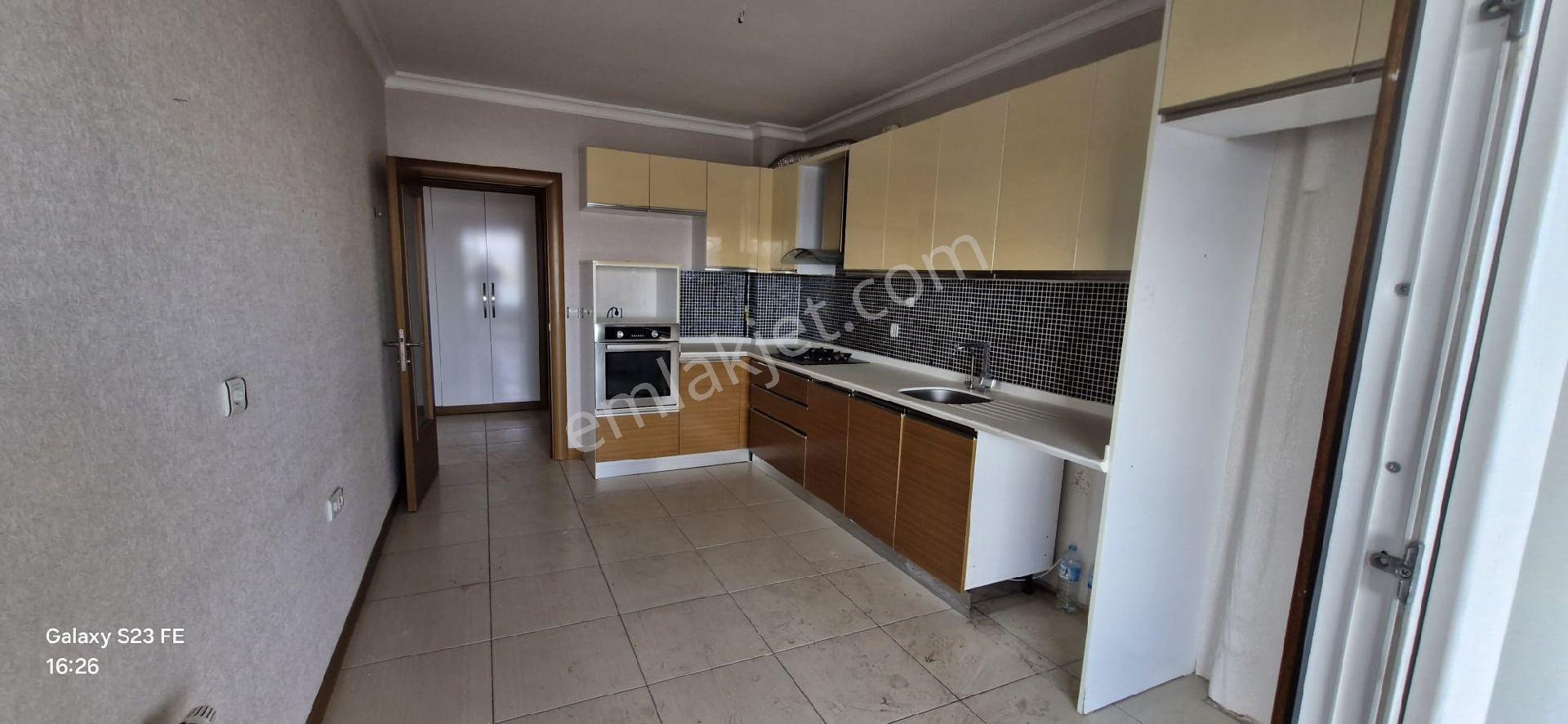 Batıkent Te Kiralık Geniş Daire - Görsel 6