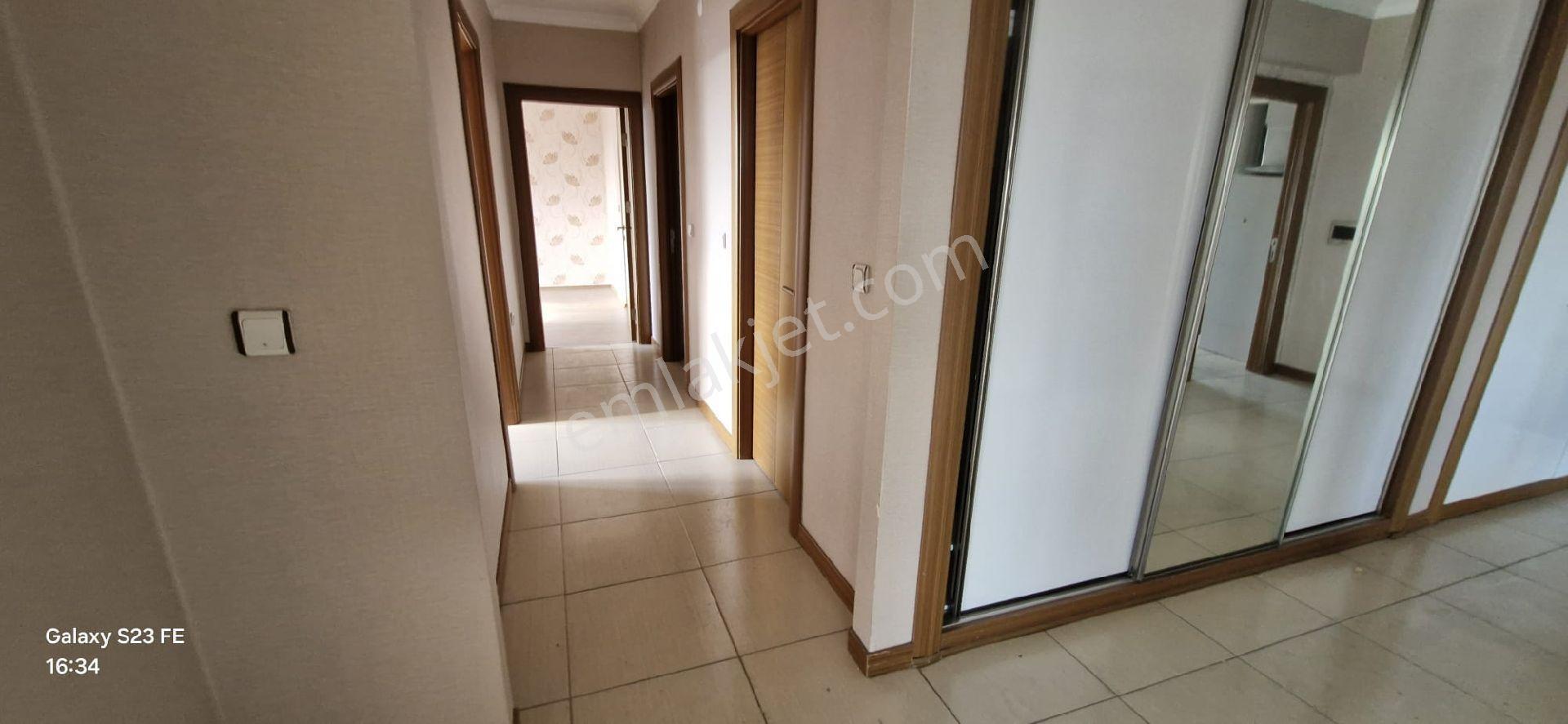 Batıkent Te Kiralık Geniş Daire - Görsel 19