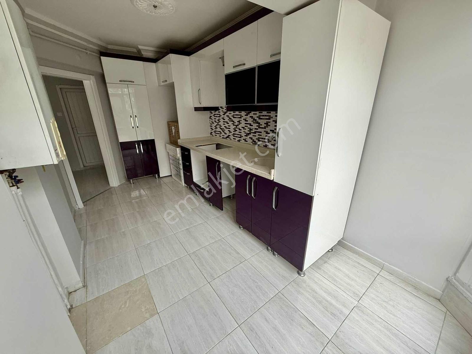 Alfa'dn E.gazi Mh'de !! Tapu Kadastro Karşısı Site İçerisnde 3+1 - Görsel 10