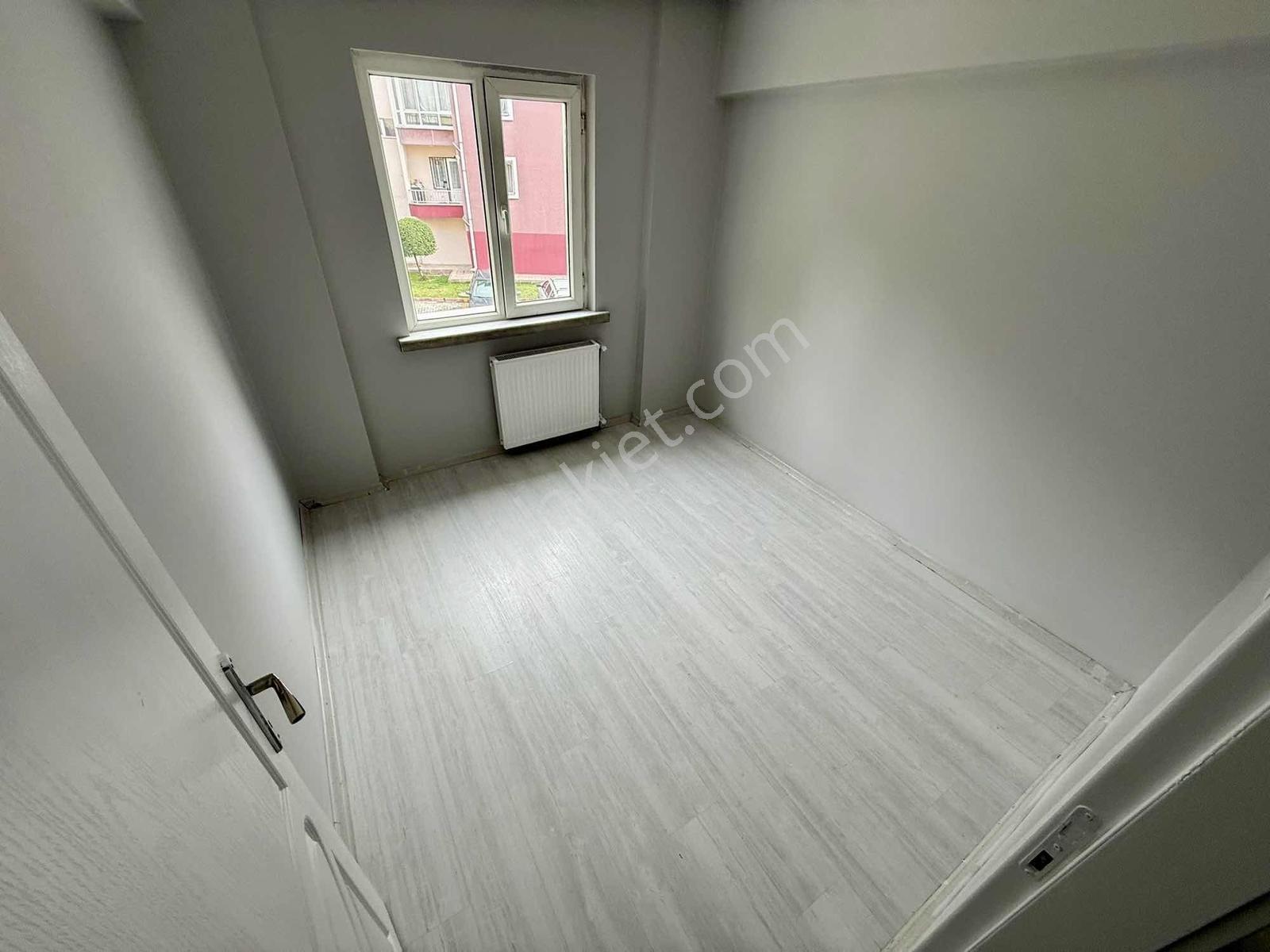 Alfa'dn E.gazi Mh'de !! Tapu Kadastro Karşısı Site İçerisnde 3+1 - Görsel 23