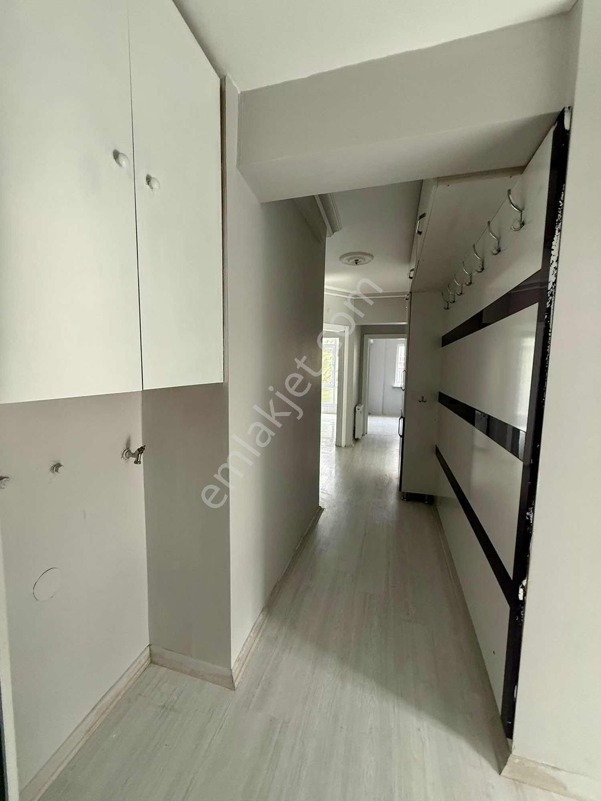 Alfa'dn E.gazi Mh'de !! Tapu Kadastro Karşısı Site İçerisnde 3+1 - Görsel 17