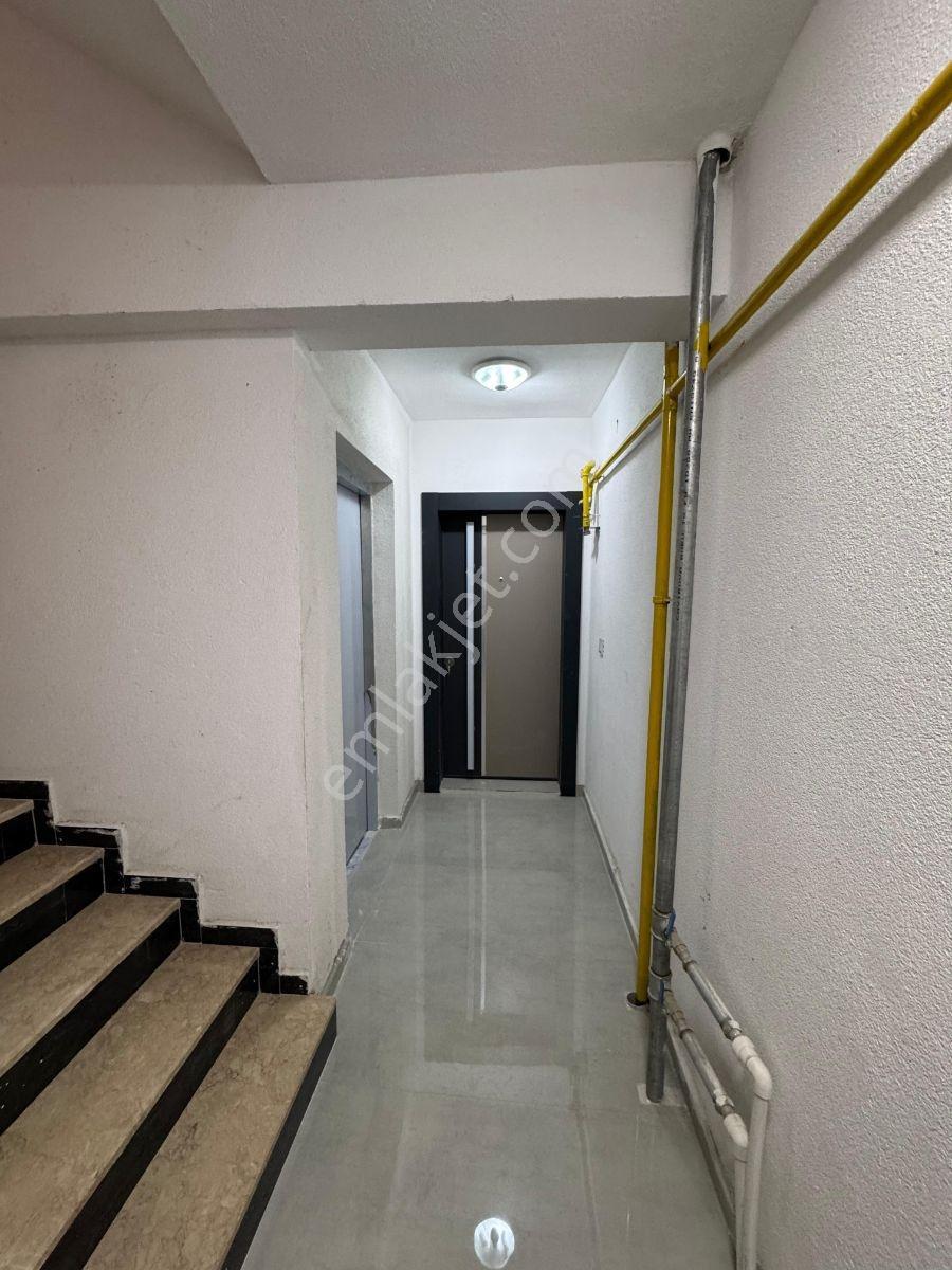 Kaymen Emlak Satılık 3+1 120 M2 Asansörlü, Sıfır, Ebeveyn Banyo - Görsel 2