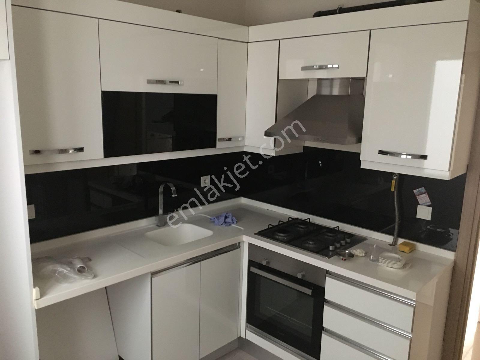 Şemiklerde 10yıllık Bina_doğalgaz + Kapalı Mutfak_2+1 Full Kredi - Görsel 8