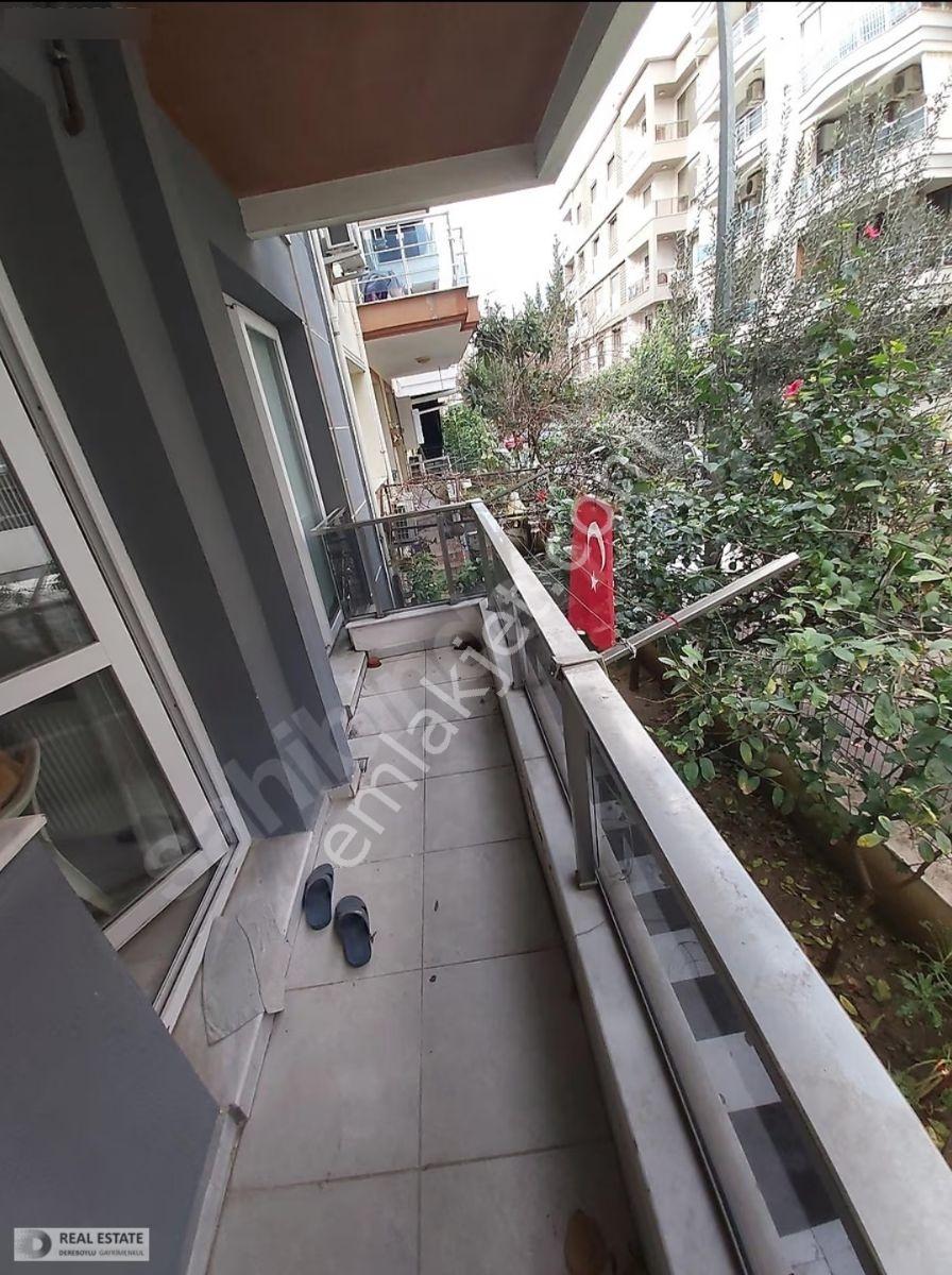 Şemiklerde 10yıllık Bina_doğalgaz + Kapalı Mutfak_2+1 Full Kredi - Görsel 14