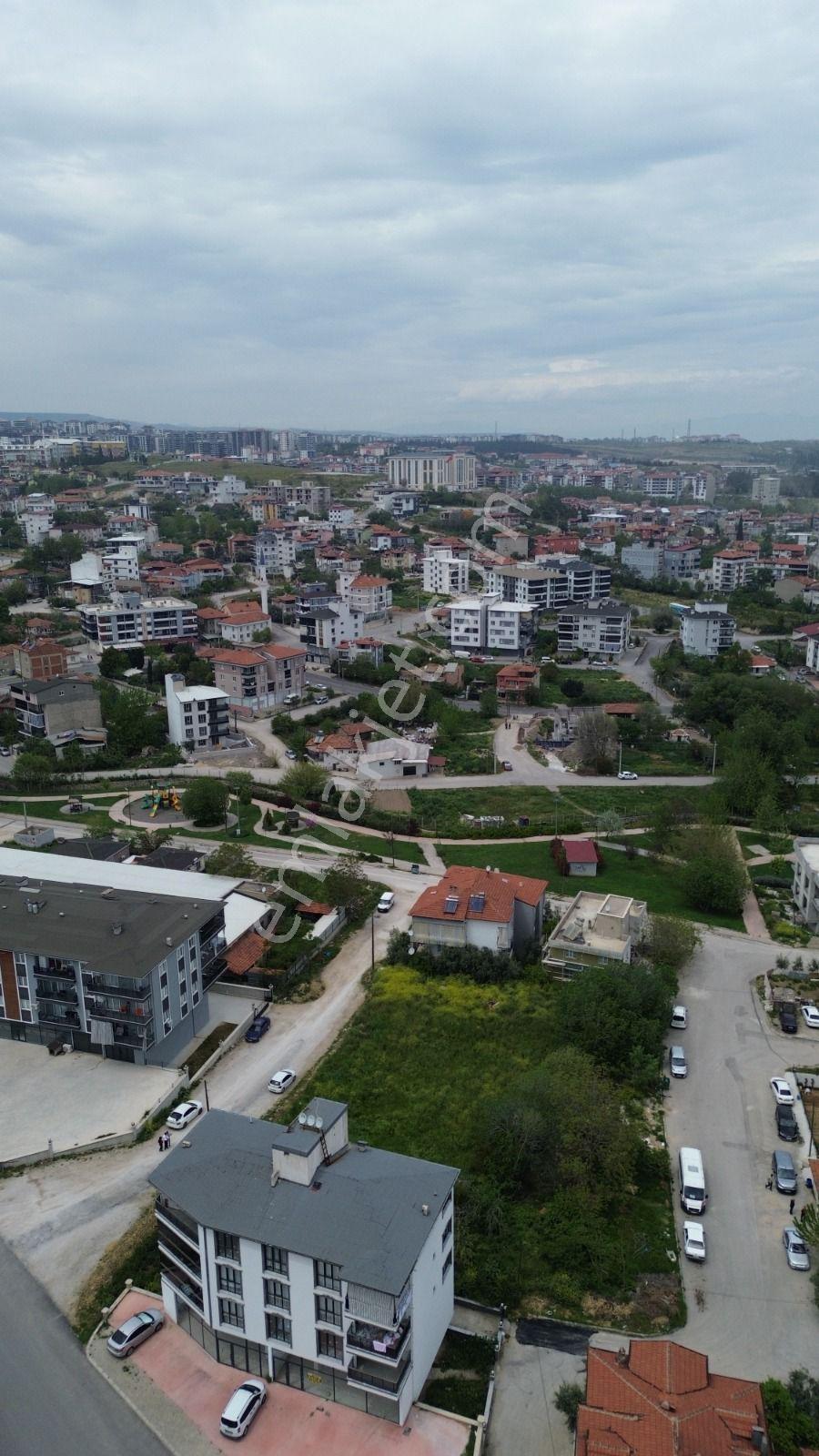 Lobby Fortisten Gümüşçayda 3 Parsel Toplam 1187 M2 Satılık Arsa - Görsel 15
