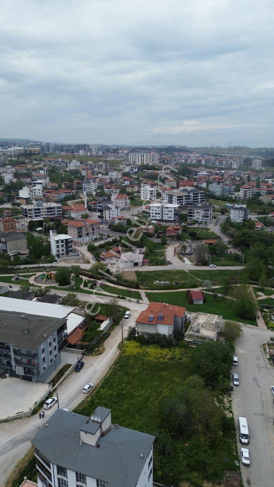 Lobby Fortisten Gümüşçayda 3 Parsel Toplam 1187 M2 Satılık Arsa - Görsel 16