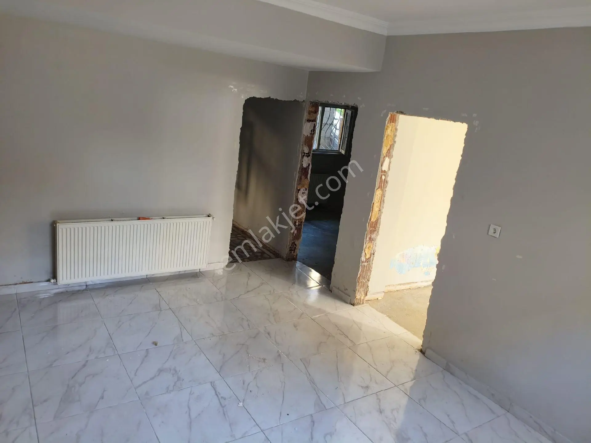 2+1 Bahce Kati - Görsel 4