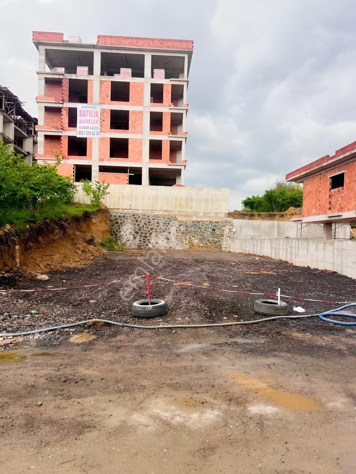 Century21'den Ticari Ve Konut Fırsatlı Satılık Arsa - Görsel 6