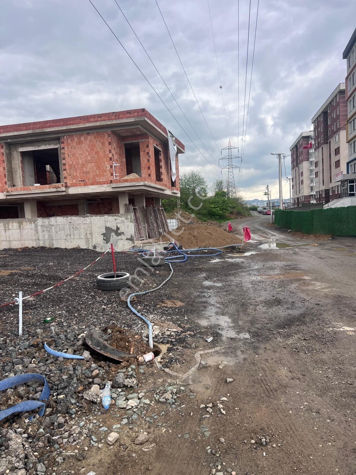 Century21'den Ticari Ve Konut Fırsatlı Satılık Arsa - Görsel 4