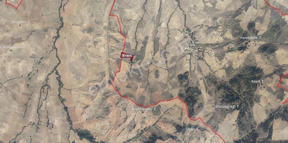 Uşak-kütahya Karayoluna 2 Km.7897m2 Müstakil Parsel Satılık Arsa - Görsel 34