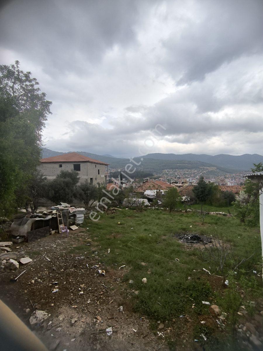 Merkeze Yürüme Mesafesinde 3 Kat İmarlı Arsa!