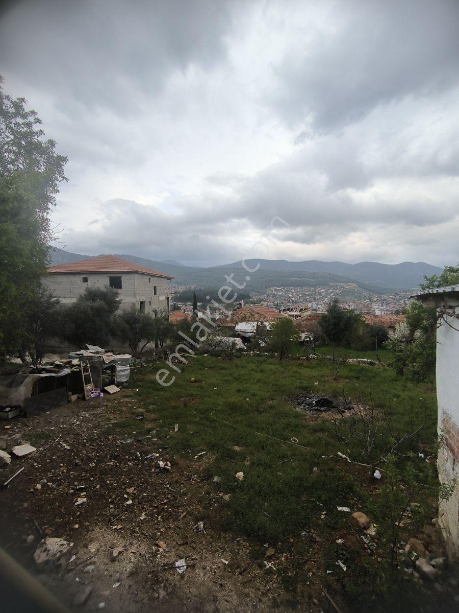 Merkeze Yürüme Mesafesinde 3 Kat İmarlı Arsa! - Görsel 4