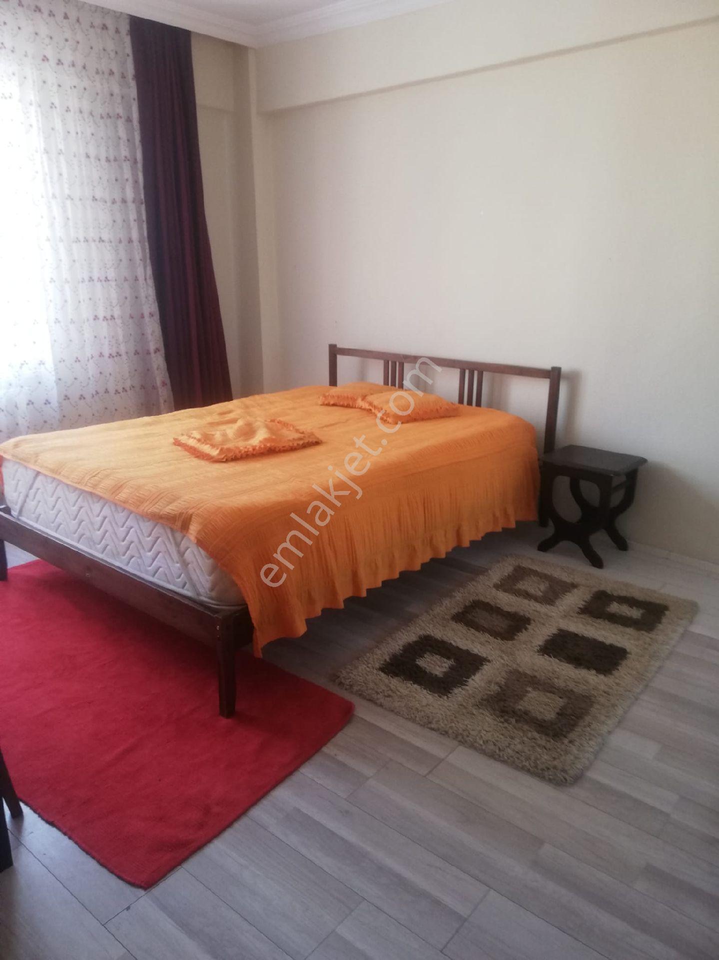 Tekirdağ Çorlu Şeyhsinan Mahallesinde 110m2 Eşyalı 2+1 Kiralık Daire - Görsel 10