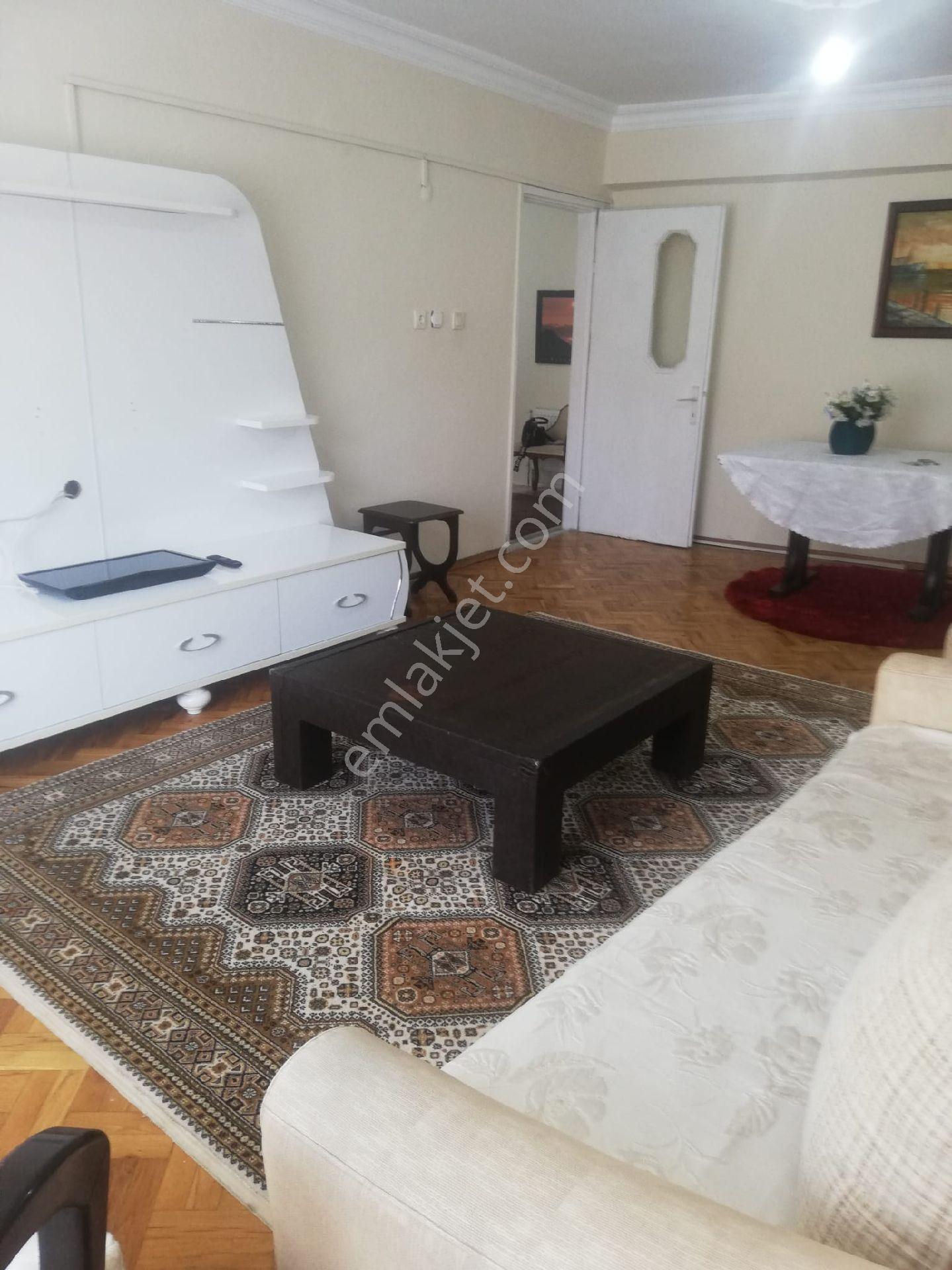 Tekirdağ Çorlu Şeyhsinan Mahallesinde 110m2 Eşyalı 2+1 Kiralık Daire - Görsel 17