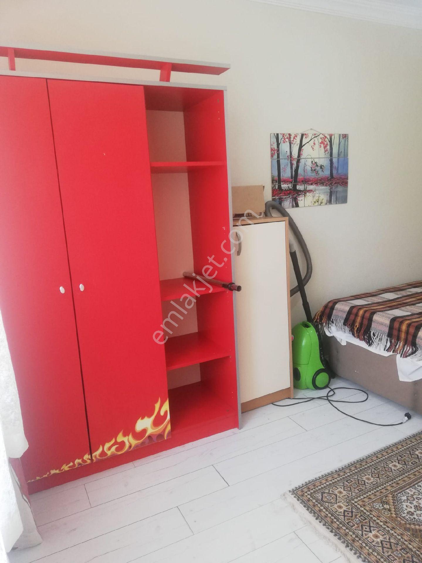 Tekirdağ Çorlu Şeyhsinan Mahallesinde 110m2 Eşyalı 2+1 Kiralık Daire - Görsel 13