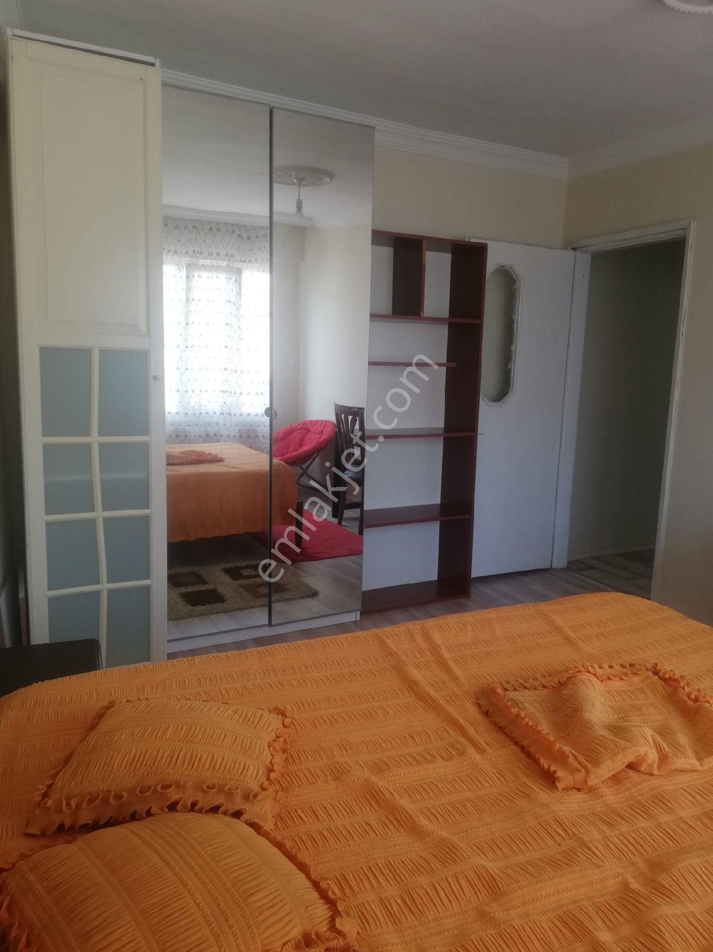 Tekirdağ Çorlu Şeyhsinan Mahallesinde 110m2 Eşyalı 2+1 Kiralık Daire - Görsel 12