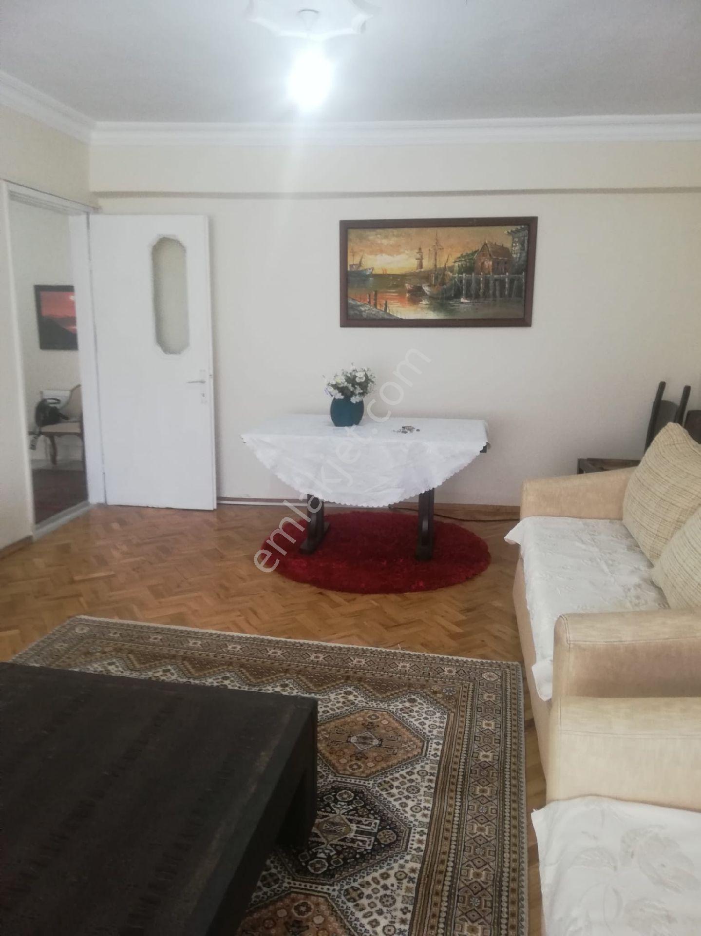 Tekirdağ Çorlu Şeyhsinan Mahallesinde 110m2 Eşyalı 2+1 Kiralık Daire - Görsel 16