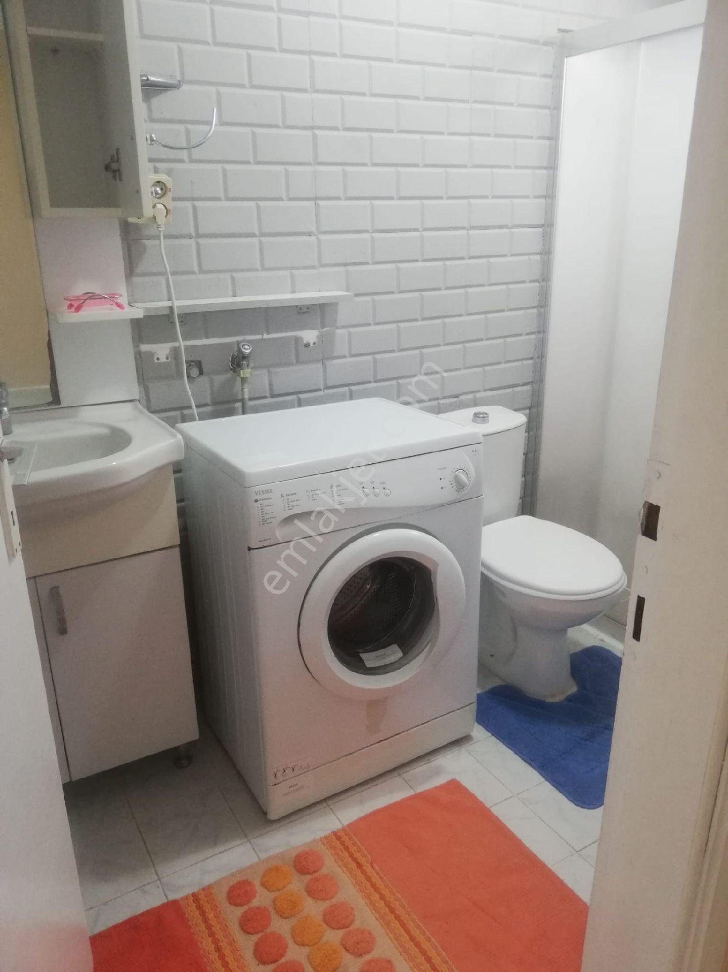 Tekirdağ Çorlu Şeyhsinan Mahallesinde 110m2 Eşyalı 2+1 Kiralık Daire - Görsel 9