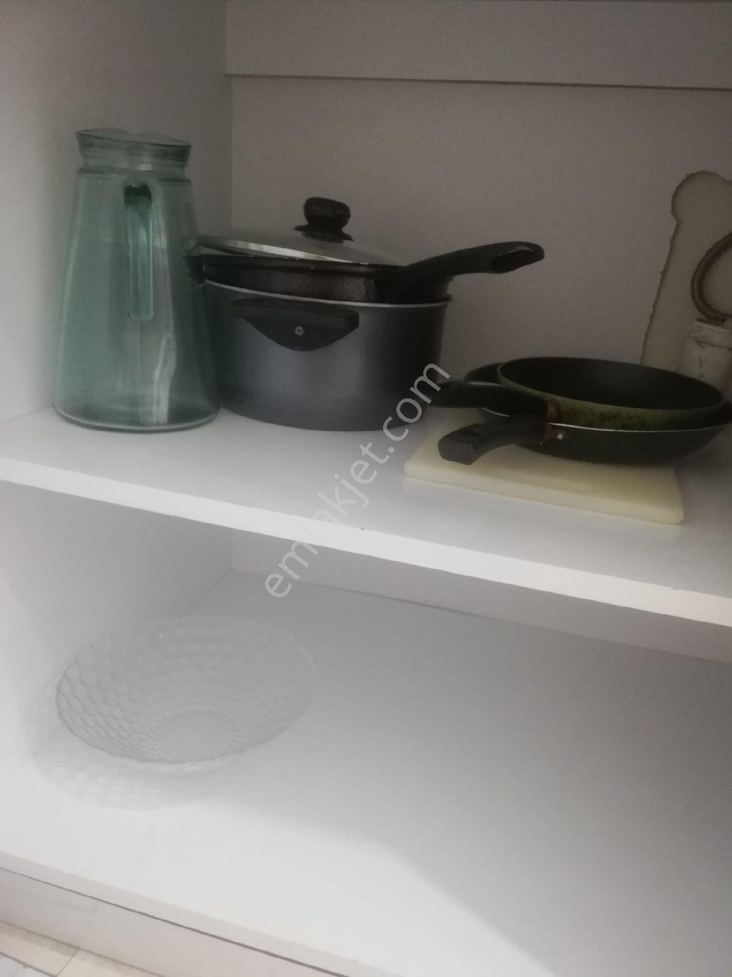 Tekirdağ Çorlu Şeyhsinan Mahallesinde 110m2 Eşyalı 2+1 Kiralık Daire - Görsel 5
