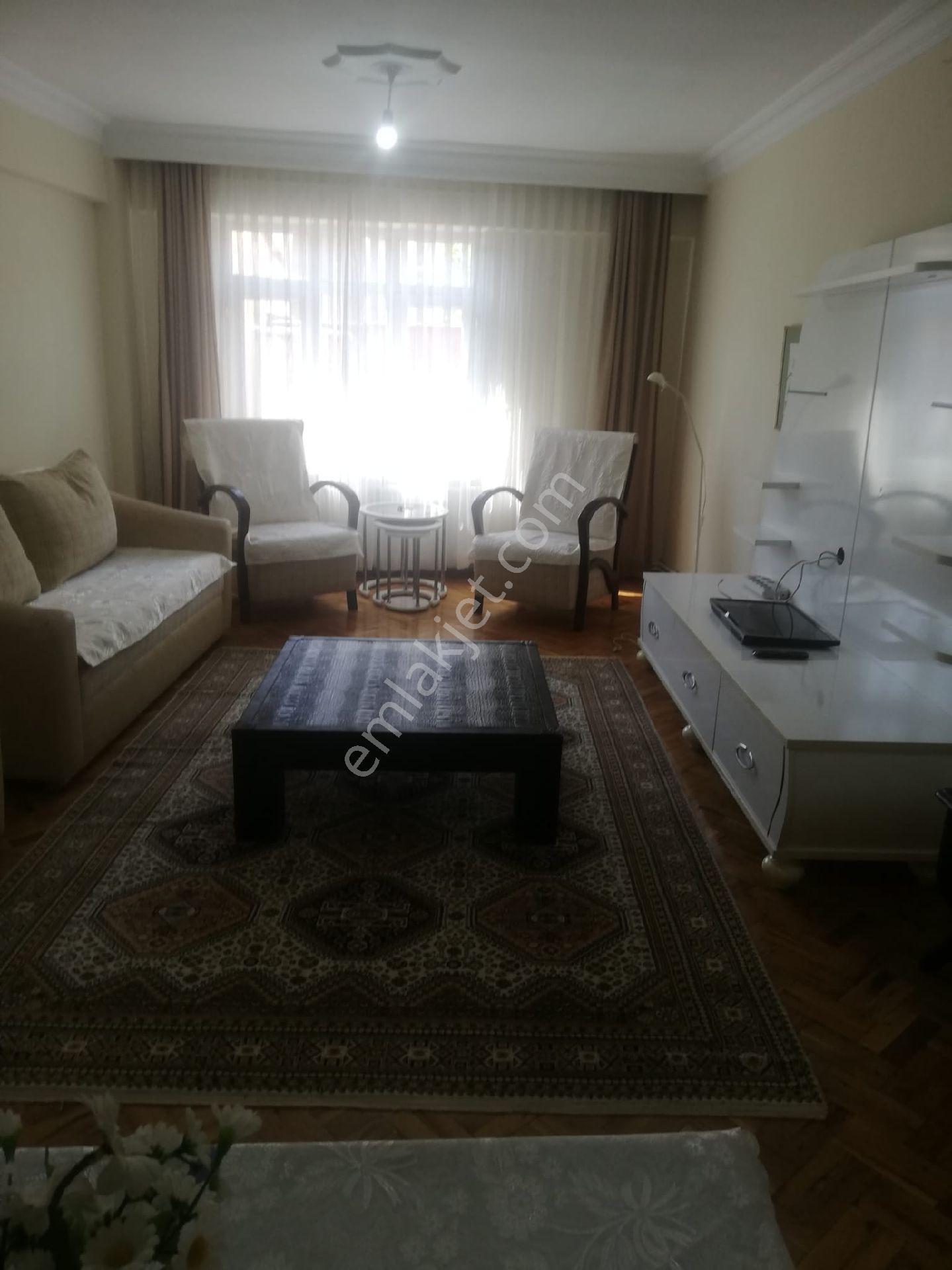 Tekirdağ Çorlu Şeyhsinan Mahallesinde 110m2 Eşyalı 2+1 Kiralık Daire - Görsel 20