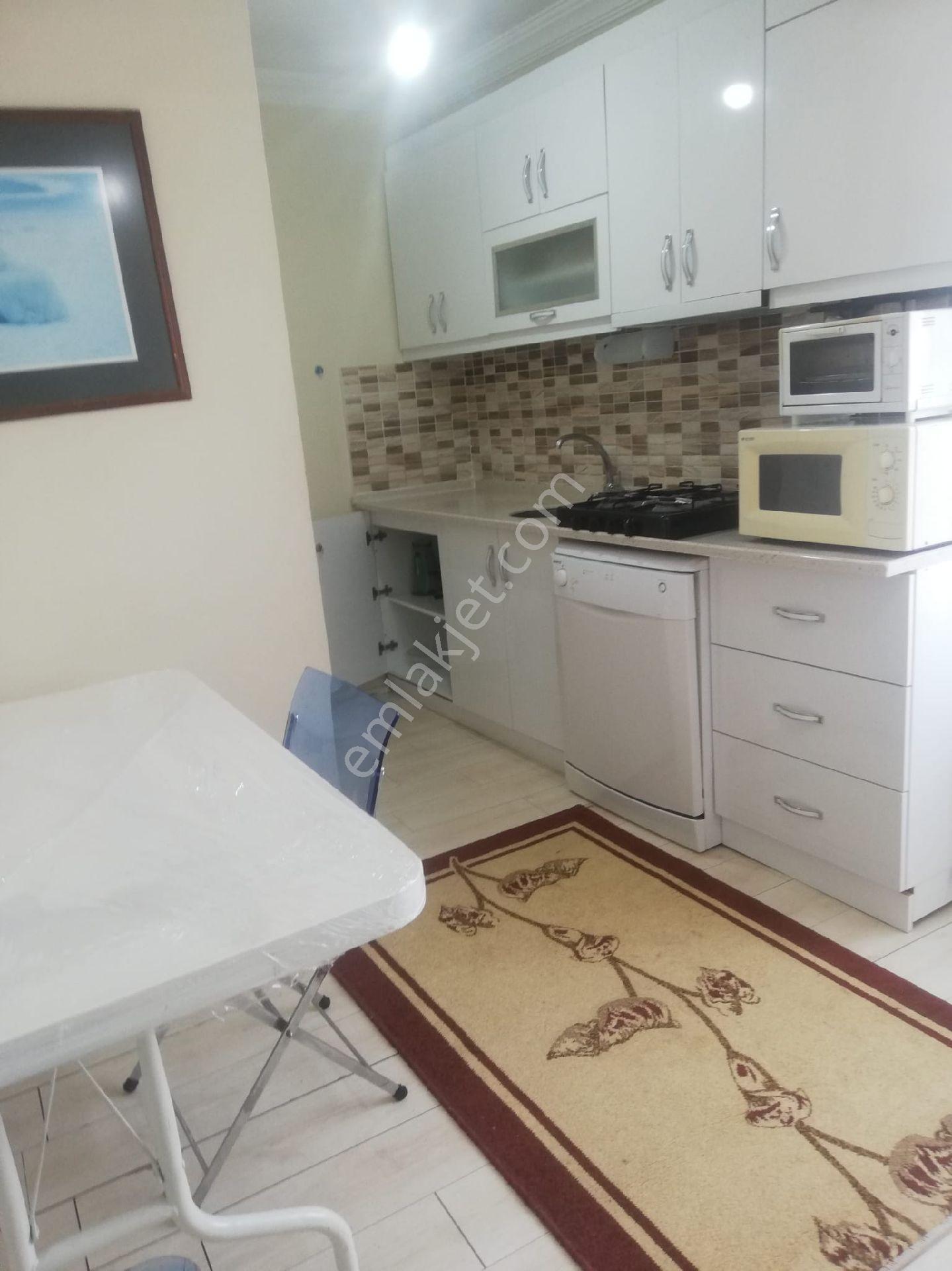 Tekirdağ Çorlu Şeyhsinan Mahallesinde 110m2 Eşyalı 2+1 Kiralık Daire