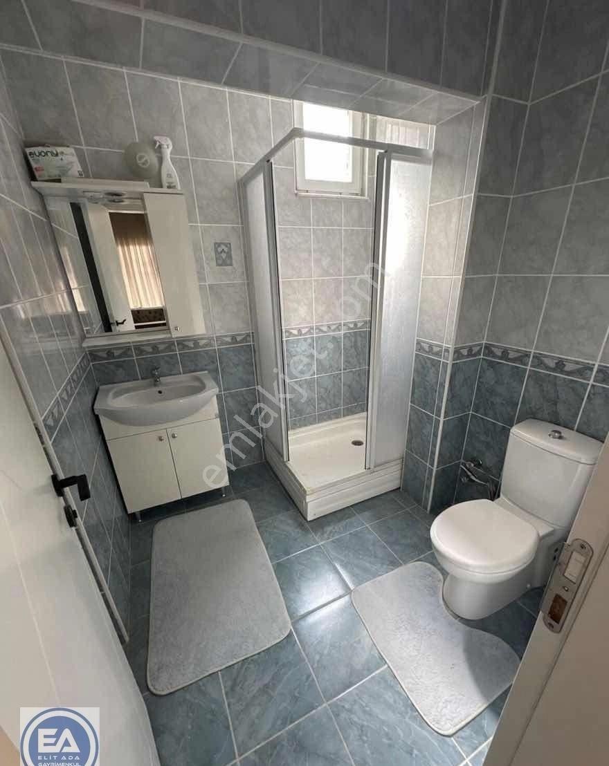 Karaova Manallesinde Havuzlu Sitede 4+1 120 M2 Yazlık - Görsel 11