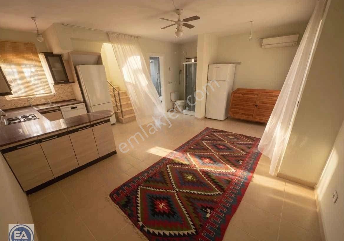 Karaova Manallesinde Havuzlu Sitede 4+1 120 M2 Yazlık - Görsel 6