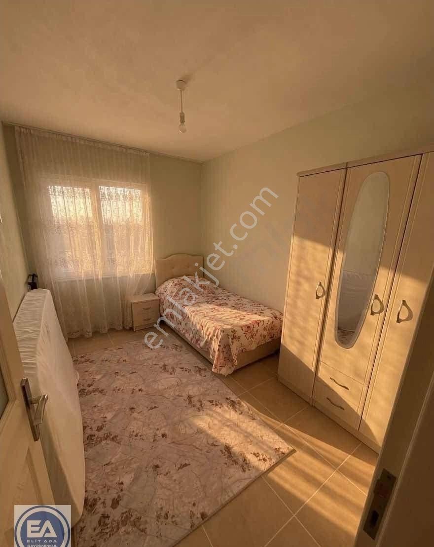 Karaova Manallesinde Havuzlu Sitede 4+1 120 M2 Yazlık - Görsel 20