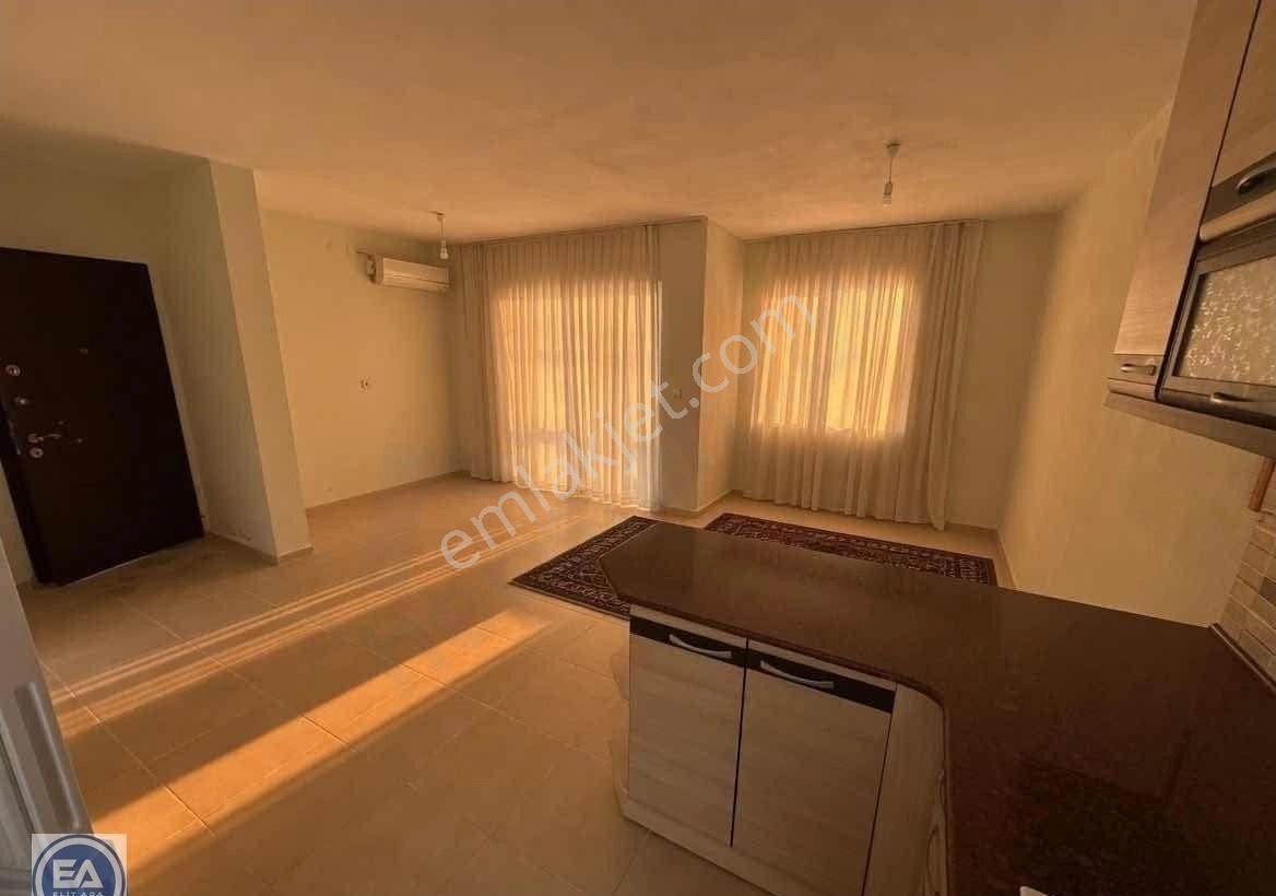 Karaova Manallesinde Havuzlu Sitede 4+1 120 M2 Yazlık - Görsel 23