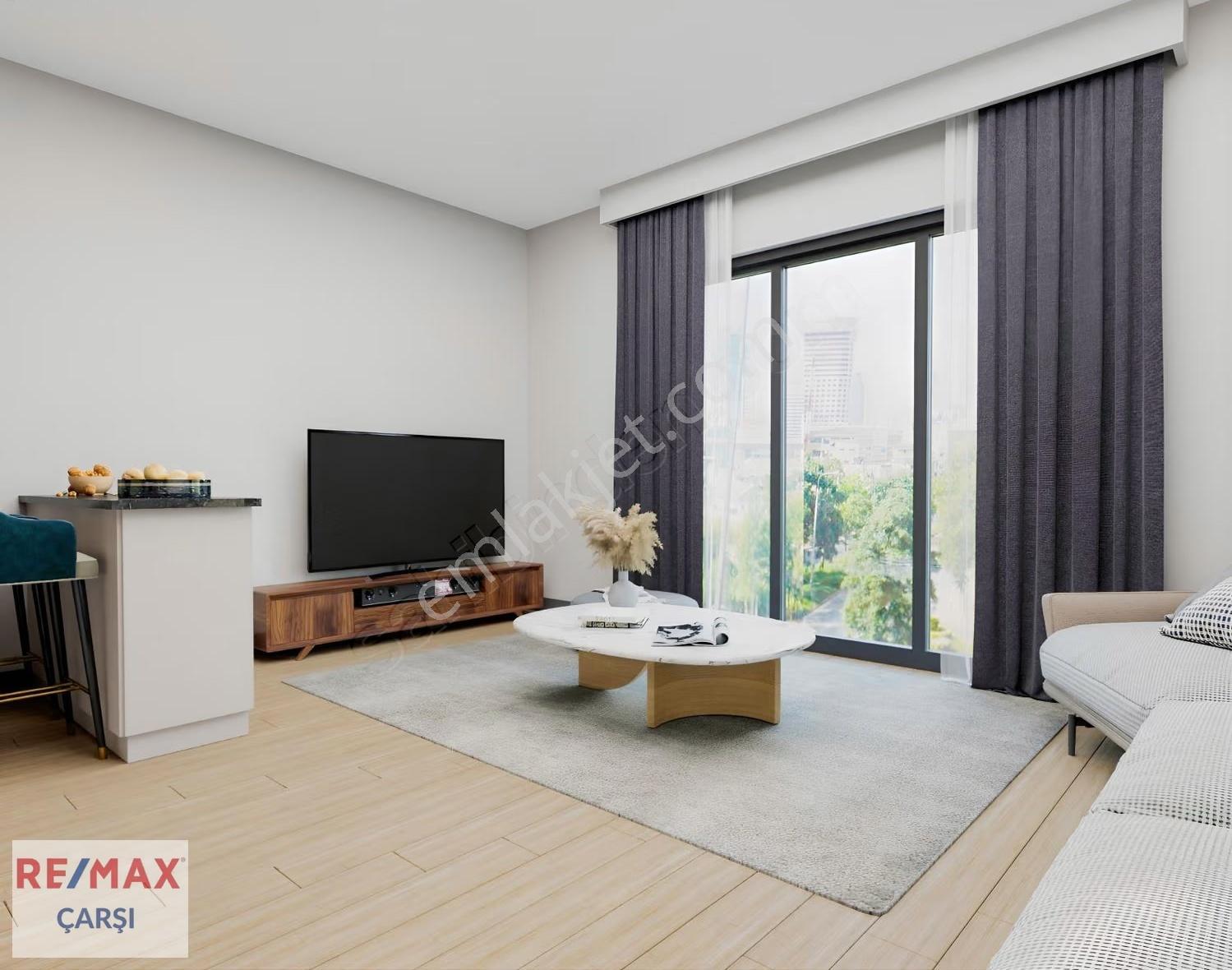 Green Nest Çayırköy'de Satılık Bahçe Ve Çatı Dubleks Daireler - Görsel 5