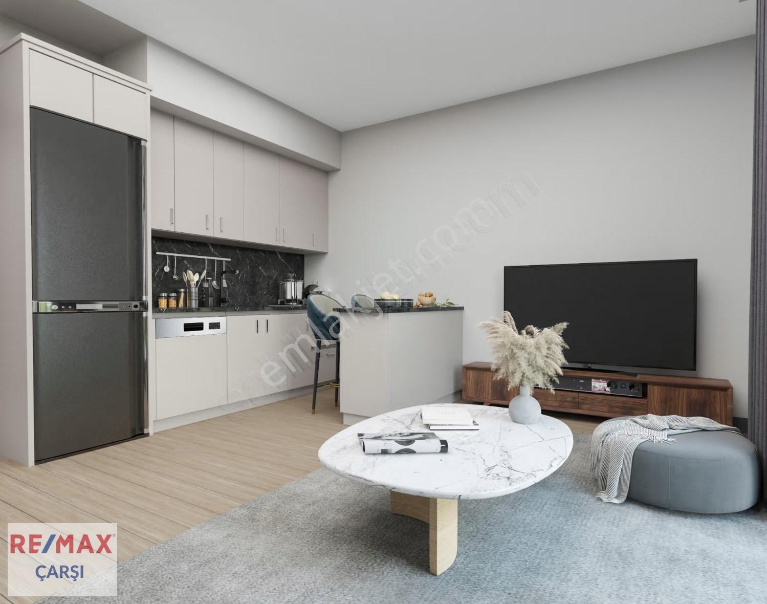 Green Nest Çayırköy'de Satılık Bahçe Ve Çatı Dubleks Daireler - Görsel 7