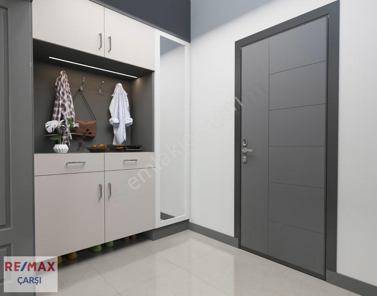 Green Nest Çayırköy'de Satılık Bahçe Ve Çatı Dubleks Daireler - Görsel 2