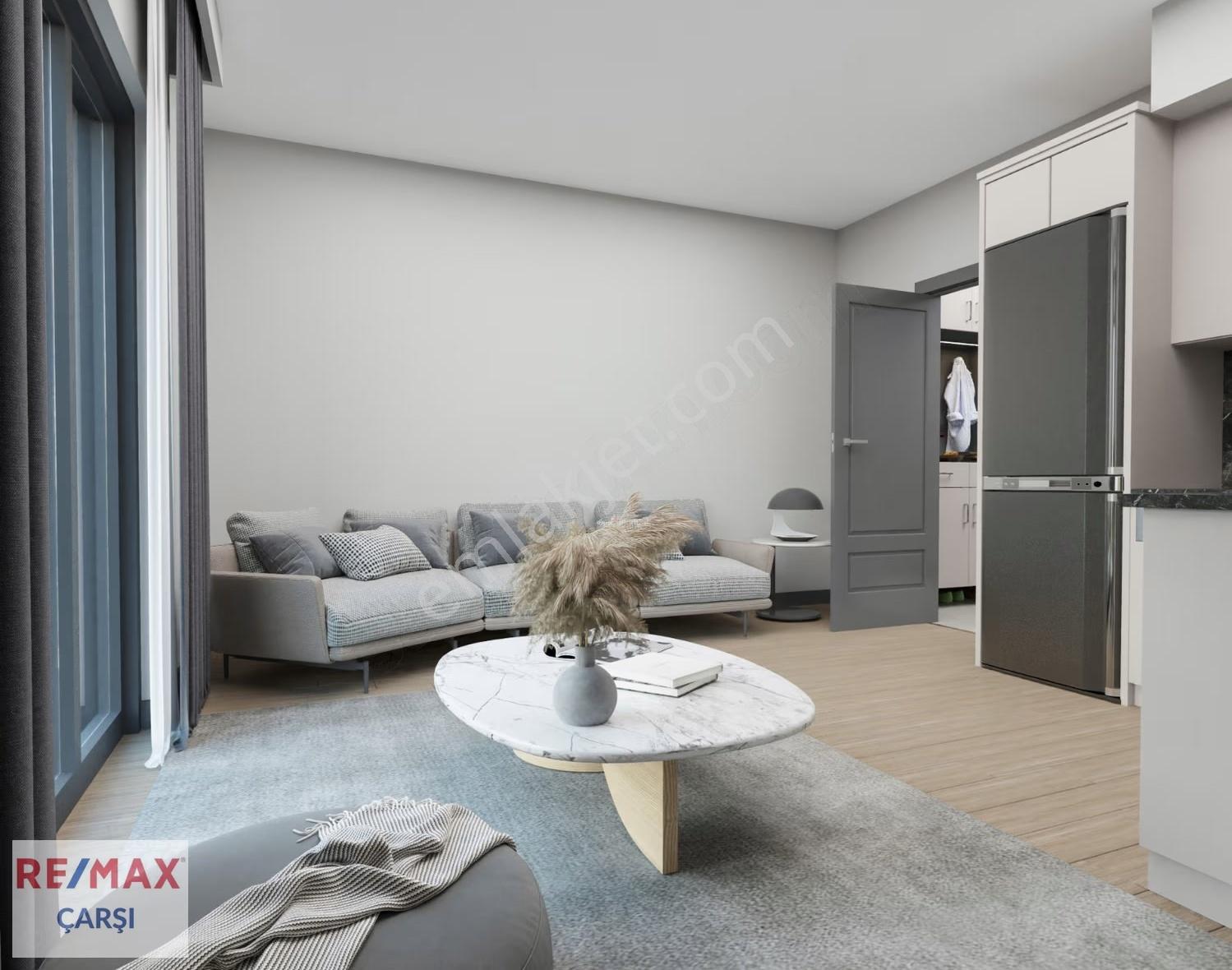 Green Nest Çayırköy'de Satılık Bahçe Ve Çatı Dubleks Daireler - Görsel 11